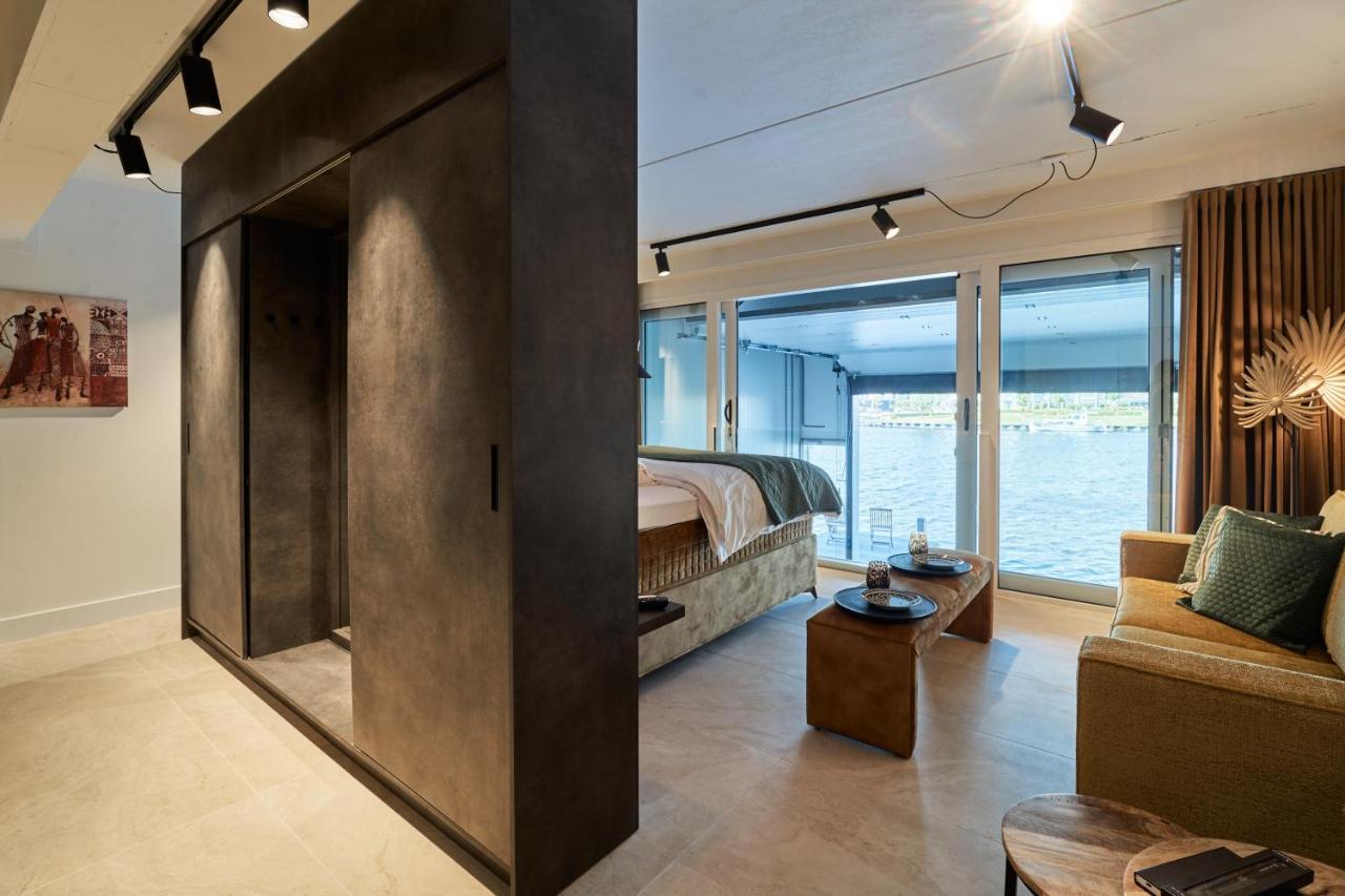 Nomad Water Studio 哈尔德韦克 外观 照片