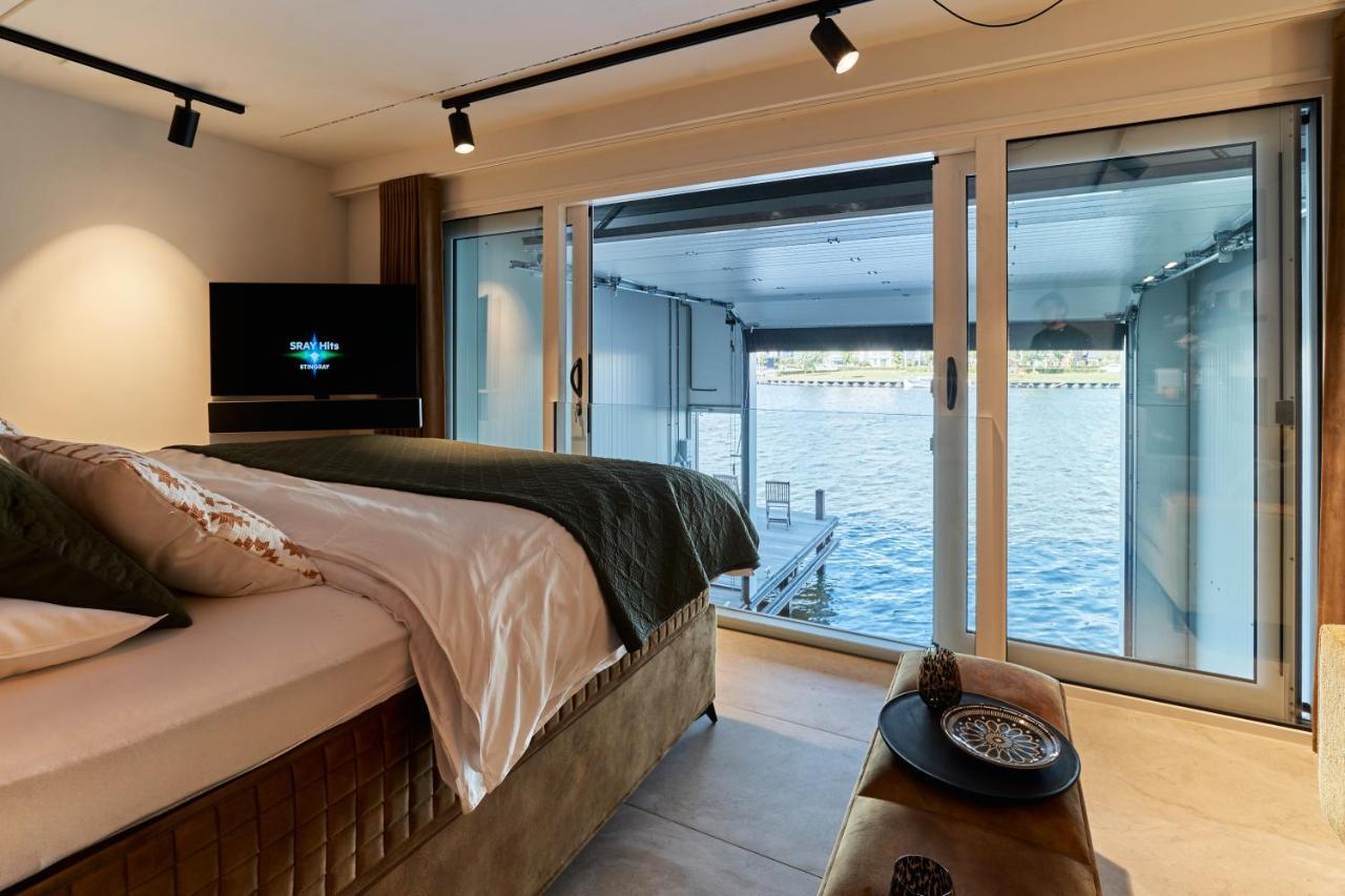 Nomad Water Studio 哈尔德韦克 外观 照片