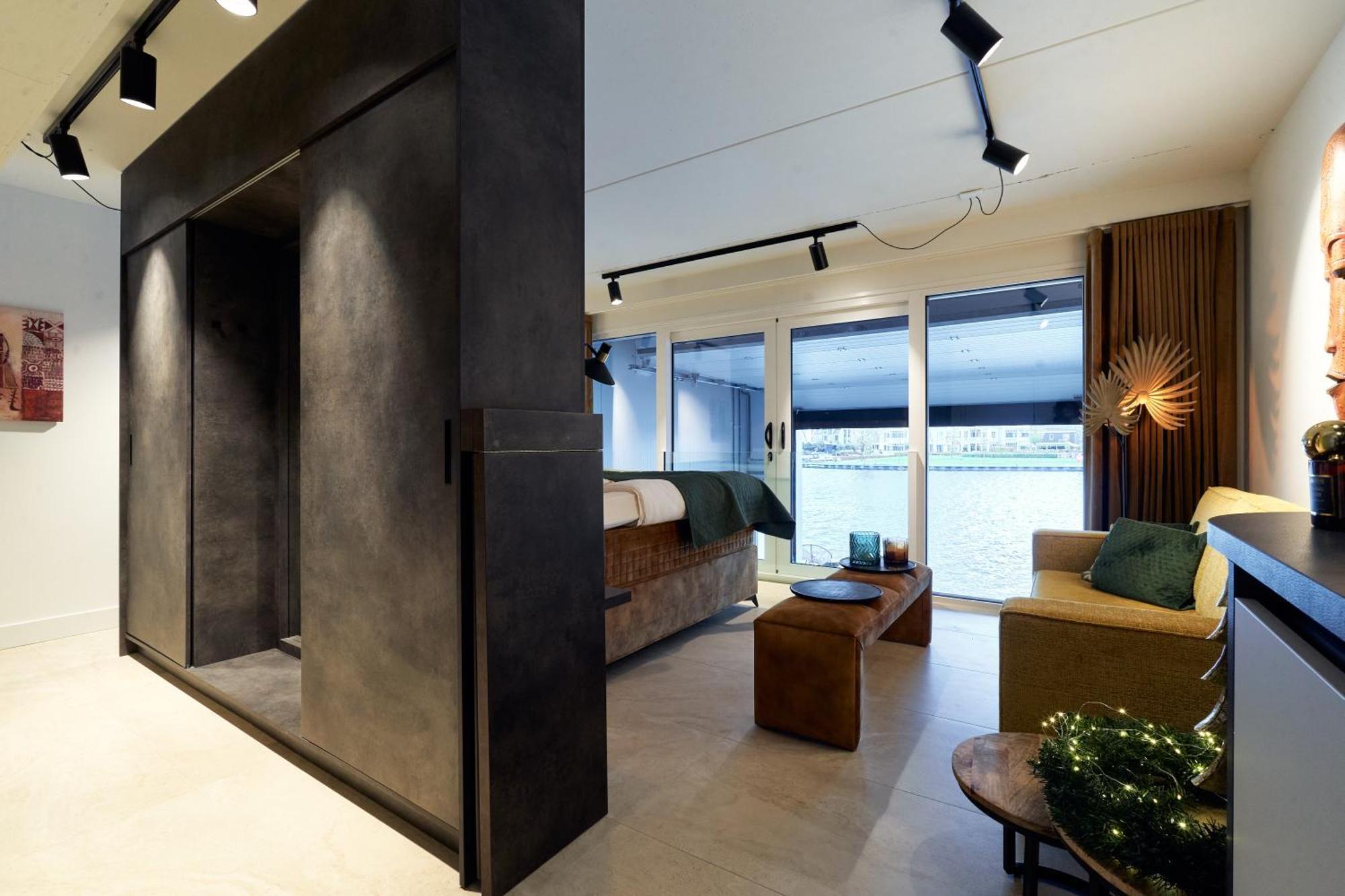 Nomad Water Studio 哈尔德韦克 外观 照片